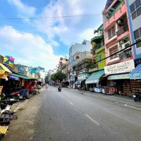Mt Kinh Doanh Chợ Phạm Văn Hai, Tân Bình Nhà 2 Mặt Tiền - 6 Tầng Nhỉnh 19 Tỷ