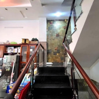 Mt Kinh Doanh Chợ Phạm Văn Hai, Tân Bình Nhà 2 Mặt Tiền - 6 Tầng Nhỉnh 19 Tỷ