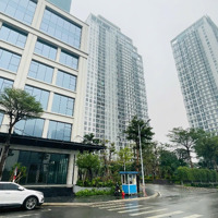 Chính Chủ Bán Shophouse Tm (Kết Hợp Để Ở) Tại Mỹ Đình Pearlmặt Tiền10M 170M2 7T + 2 Hầm. Giá Bán 100 Tỷ