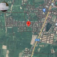 Bán Đất Đẹp - Tại Trung Tâm Hoàn Lão, Bố Trạch, Quảng Bình!