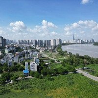 Bán 2 Nền Biệt Thự Đơn Lập Cực Đẹp
