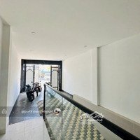 Cho Thuê Nhà Mặt Tiền ( Lê Quang Định ) P1 Gv Ngay Trường Đhcn - 4X35M 1 Hầm 3 Lầu