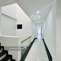Cho Thuê Nhà Mặt Tiền ( Lê Quang Định ) P1 Gv Ngay Trường Đhcn - 4X35M 1 Hầm 3 Lầu