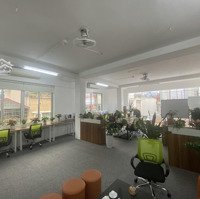 Cho Thuê Văn Phòng Nguyễn Thị Định 85M2