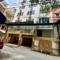 Cho Thuê Văn Phòng Nguyễn Thị Định 85M2
