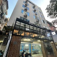 Cho Thuê Văn Phòng Nguyễn Thị Định 85M2
