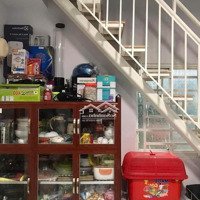Bán Nhà Tô Ngọc Vân, Linh Đông, Thủ Đức. Diện : 4.5 X 12 = 63M2 (Nở Hậu Đẹp 5.6M)