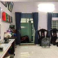 Bán Nhà Tô Ngọc Vân, Linh Đông, Thủ Đức. Diện : 4.5 X 12 = 63M2 (Nở Hậu Đẹp 5.6M)