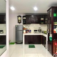 Bán Nhà Tô Ngọc Vân, Linh Đông, Thủ Đức. Diện : 4.5 X 12 = 63M2 (Nở Hậu Đẹp 5.6M)