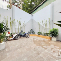 Gần Emart-Nhà Mới Tặng Nội Thất Cao Cấp Ở Ngay-102M2-Ngang Hơn 6M-3Pn-Phan Huy Ích Gv-Chỉ 7Tỷ8 Tl