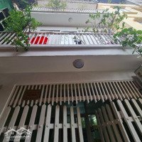 Bán Nhà Lĩnh Nam 44M , Mặt Tiền 5M , 7Tỷ . Dân Xây Cực Kỳ Chắc Chắn. Sổ Đỏ Nở Hậu.