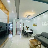 Căn Hộ 3 Phòng Ngủ 2 Vệ Sinhnội Thất Mới Ở Ct7 Vĩnh Điềm Trung Nha Trangdiện Tích69M2, Góc Đẹp
