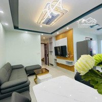 Căn Hộ 3 Phòng Ngủ 2 Vệ Sinhnội Thất Mới Ở Ct7 Vĩnh Điềm Trung Nha Trangdiện Tích69M2, Góc Đẹp