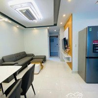 Căn Hộ 3 Phòng Ngủ 2 Vệ Sinhnội Thất Mới Ở Ct7 Vĩnh Điềm Trung Nha Trangdiện Tích69M2, Góc Đẹp