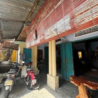Bán Nhà Riêng Chính Chủ Đường Phan Chu Trinh, Phường Minh An, Thành Phố Hội An