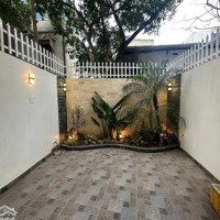 Bán Biệt Thự Đầu Rồng Vip Nhất Tây Hồ