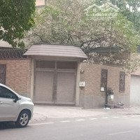 Bán Biệt Thự Đầu Rồng Vip Nhất Tây Hồ