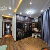 Bán Gấp Biệt Thự Vip Lô Góc 2 Mặt Tiền Kđt Vạn Phúc Siêu Đẹp; 0933352944