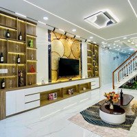 Cực Kỳ Rộng Rãi Thiết Kế Hiện Đại Siêu Nét