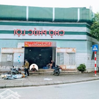 Bán Đất Tại Phúc Lợi, Đường Trước Nhà 13M, Vỉa Hè, Kinh Doanh, Giá Đầu Tư - 9 Tỷ, 90M2
