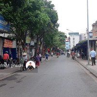 Bán Đất Tại Phúc Lợi, Đường Trước Nhà 13M, Vỉa Hè, Kinh Doanh, Giá Đầu Tư - 9 Tỷ, 90M2