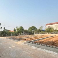 Bán Đất Dạ Trạch, Khoái Châu, Hưng Yên, Giá Siêu Hời 25 Triệu / M2, Diện Tích 68.6 M2