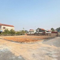 Bán Đất Dạ Trạch, Khoái Châu, Hưng Yên, Giá Siêu Hời 25 Triệu / M2, Diện Tích 68.6 M2