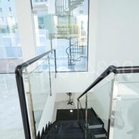 CHDV Hầm 6 Tầng, HXH 347 Chu Văn An, gần Bình Hòa, 15 phòng, thu nhập 70tr/th - 6%/năm