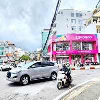 Căn Góc Lõi Trung Tâm Không Thể Bỏ Qua Nguồn Thu Khủng Hai Mặt Tiền Số 1 Hai Bà Trưng - Hải Thượng