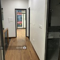 Cho Thuê Nhà Quân Nhân Thanh Xuândiện Tích40Mx 6T Đầy Đủ Điều Hòa Máy Giặt Tổng 8 Ngủ Giá 19 Triệu
