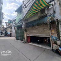 Cho Thuê Nhàhẽm Xe Hơicách Mạng Tháng 8, Phường 13, Quận 10