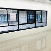Chính Chủ Cho Thuê Văn Phòng Mới Hoàn Thiện, Đầy Đủ Tiện Ích