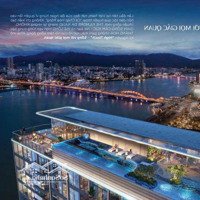 The Filmore Danang - Thông Tin Chi Tiết Giỏ Hàng & Chính Sách Từ Cđt T2/2025 (Tổng 4.7 Tỷ/Căn)