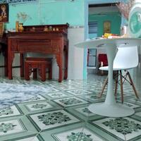 bán nhà cấp 4 giá 950tr có gác lững tại Bình Đông, TP Gò Công, Tiền Giang.