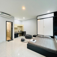 Chính Chủ Cho Thuê Studio 35M2, Ngay Mặt Tiền, Gần Nhà Thờ Tân Định, Công Viên Lê Văn Tám, Bao Phí