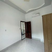 Nhà Mới Hẽm Ba Gác Phạm Hùng,Diện Tích5X 10, Giá Chốt 11 Triệu. Cọc 2Thang. Ký Hđ 2 Năm K Tăng Giá.