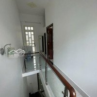 Nhà Mới Hẽm Ba Gác Phạm Hùng,Diện Tích5X 10, Giá Chốt 11 Triệu. Cọc 2Thang. Ký Hđ 2 Năm K Tăng Giá.