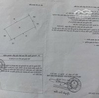 Bán Đất Chính Chủ Phú Nhuận Bến Tre; Diện Tích: 2141M2, Thổ Cứ 132M2