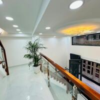 Bán nhà Phạm Văn Hai - Nhà mới 4 tầng - ful nội thất - giá chỉ 4.75 tỷ TL