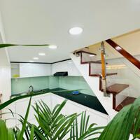 Bán nhà Phạm Văn Hai - Nhà mới 4 tầng - ful nội thất - giá chỉ 4.75 tỷ TL