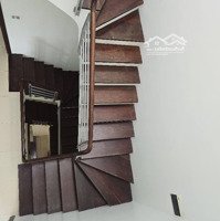 Bán Nhà Phân Lô Nguyễn Văn Huyên, Cầu Giấy, Oto, Vỉa Hè, 85M2, 27 Tỷ