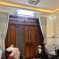 Bán Nhà Đẹp Tặng Kèm Nội Thất Xịn Hẻm Oto Hương Lộ Ngọc Hiệp Gần Cầu Hộ Phương Sài. Tttp Nha Trang