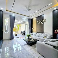 Bán Nhà 4 Tầng Đường 7M5 Nguyễn Xí, Gần Lý Thái Tông, Thanh Khê