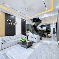 Bán Nhà 4 Tầng Đường 7M5 Nguyễn Xí, Gần Lý Thái Tông, Thanh Khê
