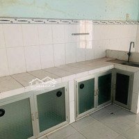 Nhà Cấp 4 Mặt Tiền Đường Kinh Doanh Đỗ Văn Dậy, Tân Hiệp, Hóc Môn. Giá Cực Tốt