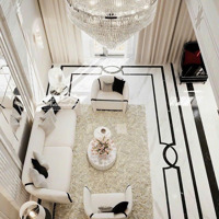Bán Nhà Mặt Tiền Đường Số 2 Cư Xá Đô Thành, P.4, Q.3 Trệt 3 Lầu St Diện Tích: 8M X 20M, Giá Bán 39 Tỷ Tl