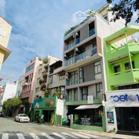 Bán Nhà Mặt Tiền Đường Số 2 Cư Xá Đô Thành, P.4, Q.3 Trệt 3 Lầu St Diện Tích: 8M X 20M, Giá Bán 39 Tỷ Tl