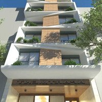 Bán Toà Căn Hộ Đường Ô Tô Chạy Khu Vực Gần Sân Bay, Vị Trí Cực Đẹp
