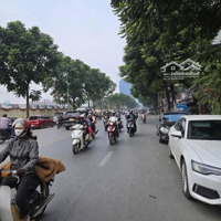 Bán Nhà Mặt Phố Lê Trọng Tấn, 180M X 3 Tầng Giá Bán 75 Tỷ, Cho Thuê 90 Triệu, Vỉa Hè Rộng, Kinh Doanh Đỉnh