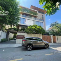 Bán Villa Mặt Tiền Bạch Mã, Cư Xá Bắc Hải, P. 15, Q. 10 3 Tầng Diện Tích: 15M X 26M Cn: 390M2 Giá Chỉ 79Tỷ
